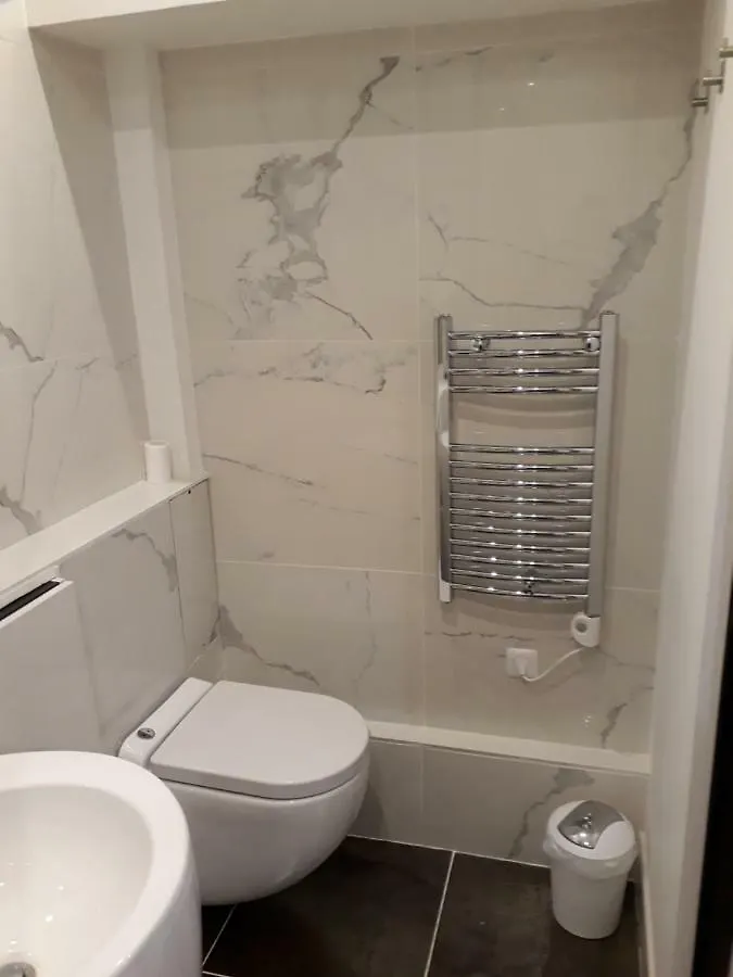 Apartment Studio Sur La Butte Montmartre Paris